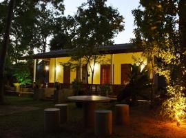 Hotel freelance, hotel v destinaci Anuradhápura
