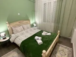 Pretty House
