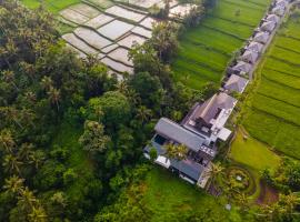 Kaamala Resort & Spa Ubud by Ini Vie Hospitality, pet-friendly hotel in Ubud