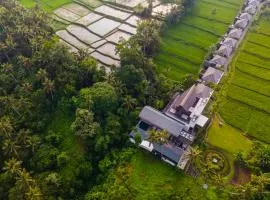 Kaamala Luxury Resort & Spa Ubud by Ini Vie Hospitality
