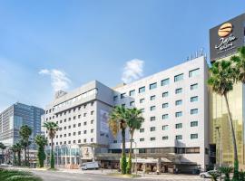 Jeju Sun Hotel & Casino, hotel near Jeju Halla General hospital, Jeju
