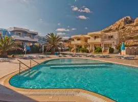 Royal Beach Hotel