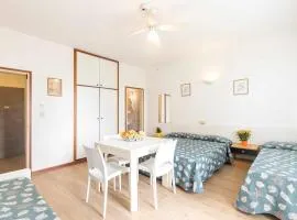 Serene studio apartment close to the beach