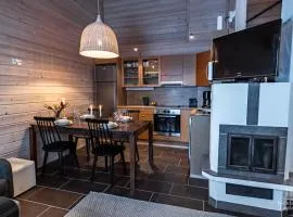 Holiday in Lapland - Ellentie 2 K2