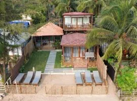 Agonda Beach Villa