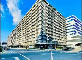 S Residences Condo near SM MOA, Arena, SMX, NAIA Airport