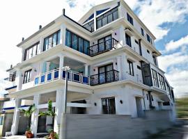 Skyline Inn Hotel, hotel v destinaci Riambel