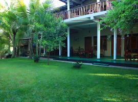 River Face Inn, inn in Tissamaharama