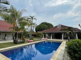 Le Kekeri Villas Collection