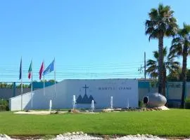 Casa Azzurra