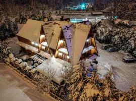 Apartamenty u Rusina