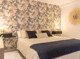 AH King Size Apartment VUT5461AS