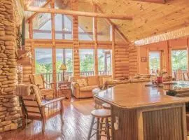 Three Homes- Smoke Rise Lodge and Barn Poppy's Plc