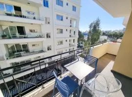 City Vibrance Apartment