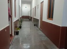 Bhanwar Villa Guest House