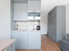 Schickes All-inklusive Apartmentzimmer by RESIDA Asset GmbH