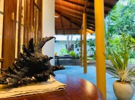 See Turtle Villa