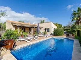 YourHouse Ermita Villa