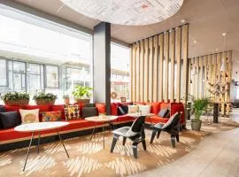 ibis Geneve Centre Lac