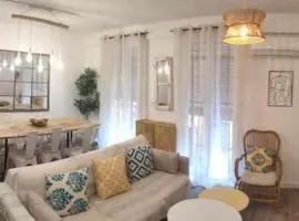 ISG Apartments Alameda 2 Dormitorios