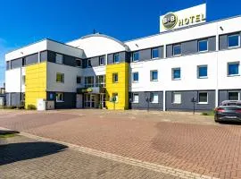 B&B Hotel Braunschweig-Nord