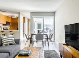 Redondo Beach 1BR w Pool Gym nr Beach LAX-398