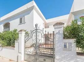 Apartments with air conditioning in Orosei