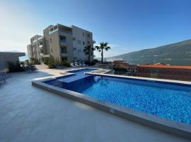 Bellavista Residence，位于鲍希茨的酒店