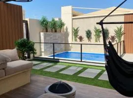 أكوا فيلا Aqua Villa