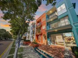 Marcoola Seaside Apartment