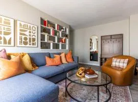 Maple Heights Oasis - Libby Unit 5