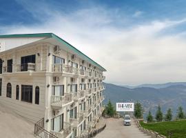 The Vibe By Ambiance, hotel di Murree