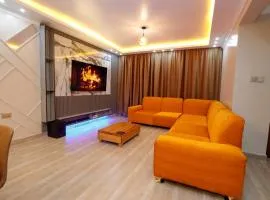 Lux Suites Nakuru VIP Suites on FULL BOARD