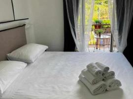 Dimora Al Vesuvio, hotell i Ercolano