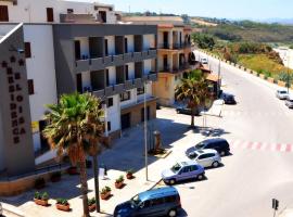 Appartamenti eloisa, hotel v destinácii Balestrate