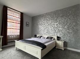 Sia Apartments Hotel, serviced apartment in Essen