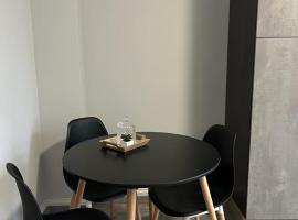 Sia Apartments Hotel, hotel i Essen