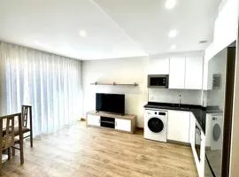 Apartamento La Muralla 2C
