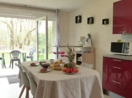 Confortable appartement aux portes de Vannes