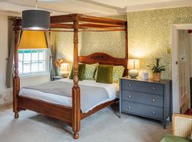 Old Rectory House & Bedrooms, hotel v destinaci Redditch