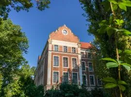 Dom Profesorski im. Stanisława Pigonia