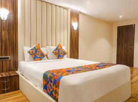 FabHotel Dreams Inn, hotel in Hadapsar, Pune