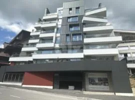 Apartman Olaf Bjelašnica