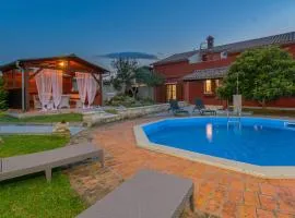 Charming stone Villa Carla near the sea and town by WiiBuk