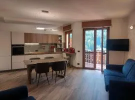 MGH Family Apartment Aprica - Gran Paradis