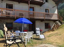 The Love - Sei posti letto con bellissimo panorama, хотел в Чамполук