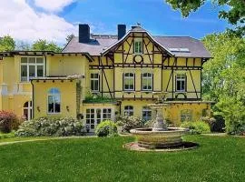 Waldhaus Gronenberg