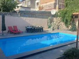 TownHouse with pool