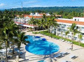 Viva Tangerine by Wyndham, A Trademark All Inclusive, hotel with hot tubs in Cabarete