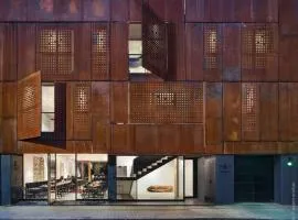 DOT Sofia Apart Hotel